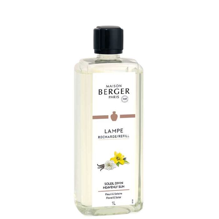 Maison Berger - Heavenly Sun - 1L-2